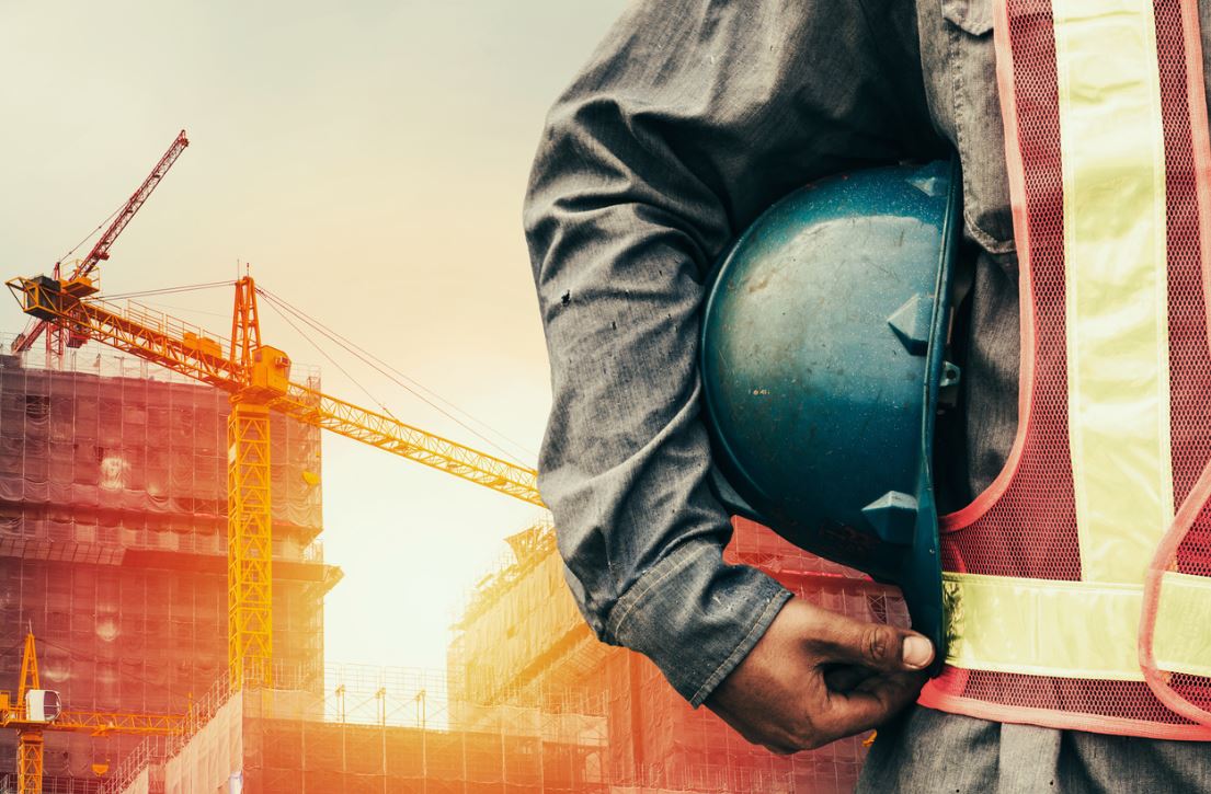 Construction Site Security